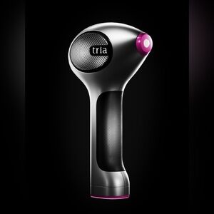 Tria 4X Hair Removal Laser (New in Box)